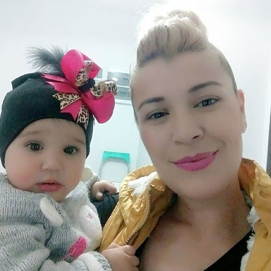 Recep Sert perişan halde eşi Esma anlattı 'ne yapacağız' - Resim: 4