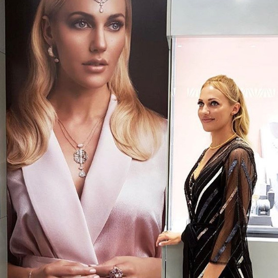Meryem Uzerli'ye Dubai'de koruma kalkanı! - Resim: 3