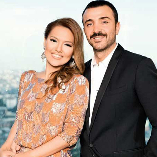 Demet Akalın: Okan eveledi geveledi ve o gün ayrıldık - Resim: 1