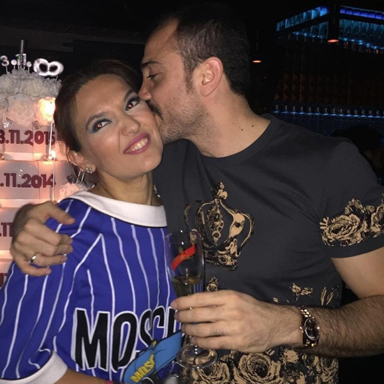 Demet Akalın: Okan eveledi geveledi ve o gün ayrıldık - Resim: 4