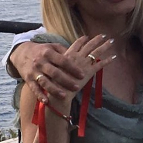 40 yıldır bu anı bekliyordu! Seray Sever sonunda evleniyor - Resim: 2