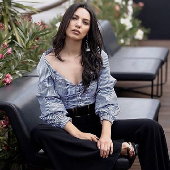 Hazal Filiz Küçükköse'den evlilik itirafı! Bakın ne dedi - Resim: 1