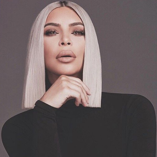 Kim Kardashian olayı abartınca rezil oldu!  - Resim: 1