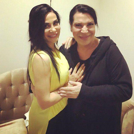 Devran Çağlar'ın son halini görenler şaştı kaldı! 90'lı yıllara damga vurmuştu - Resim: 4