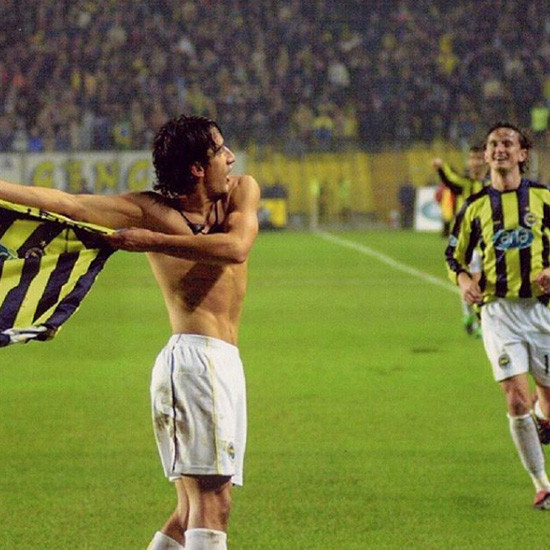 Alex De Souza Serhat Akın'ı ağlattı! Çok sert açıklamalar yaptı - Resim: 3