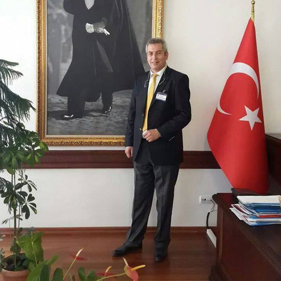 Hababam Sınıfı bir öğrencisini daha kaybetti!  - Resim: 2