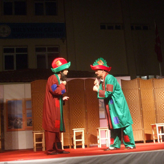 Şişli'de neler oldu neler... - Resim: 4