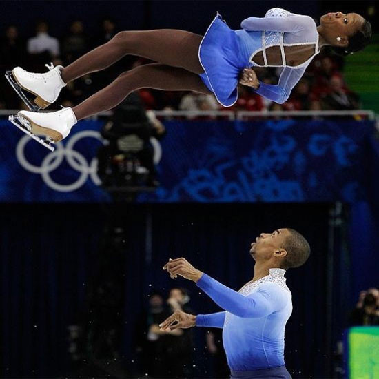 Buzda kritik anlar - Resim: 1