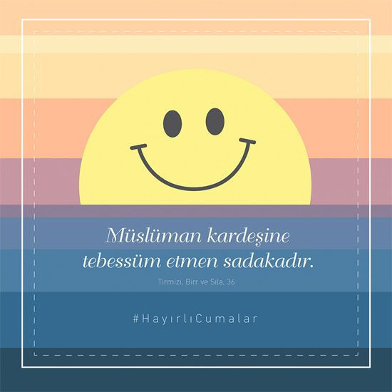 Cuma mesajları kısa ve öz resimli 2019 cuma mesajları - Resim: 1