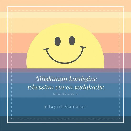 Cuma mesajları yeni 2020 resimli kısa ve ayetli  cuma sözleri - Resim: 1