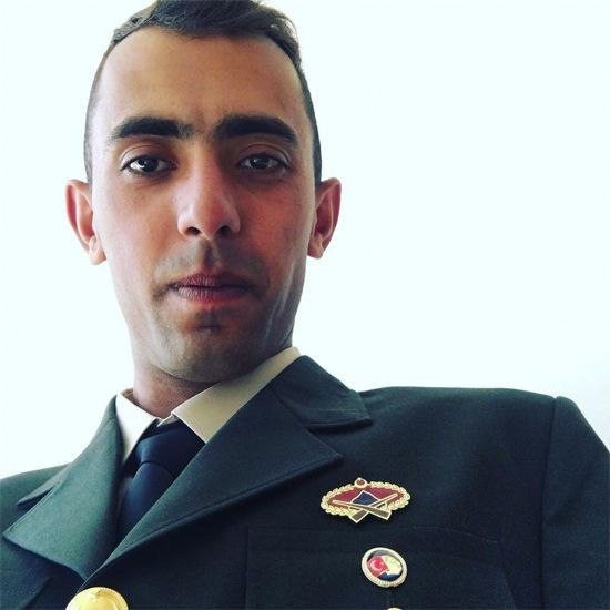 İdlib şehitlerinin isimleri! Askerlerimizin acı haberi memleketlerine ulaştı - Resim: 4