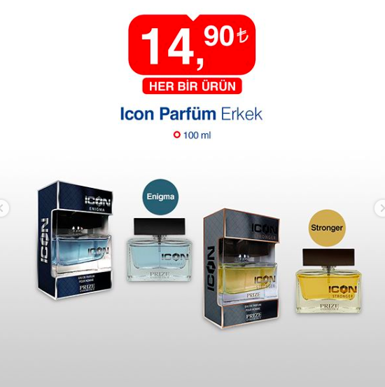 BİM aktüel 15 Haziran fırsatları Babalar günü özel indirim broşürü - Resim: 3