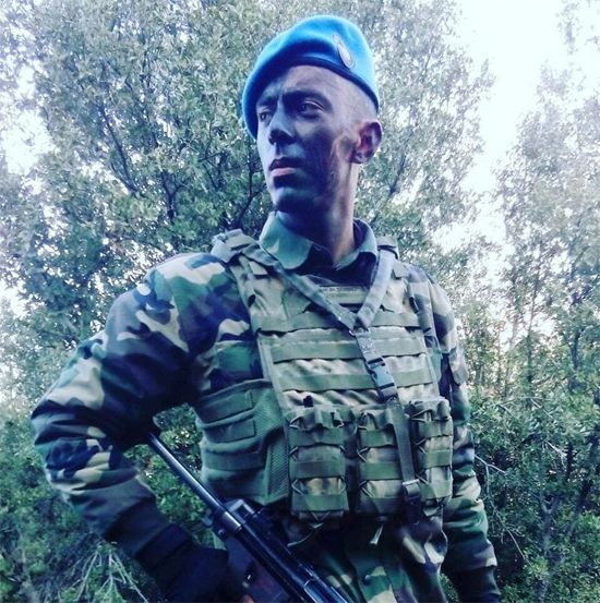 İdlib şehitlerinin isimleri! Askerlerimizin acı haberi memleketlerine ulaştı - Resim: 1