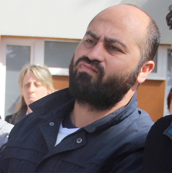 Volkan Bayar'ın ifadesi çıktı! Meğer eşi Saadet Bayar ile buluşup... - Resim: 2