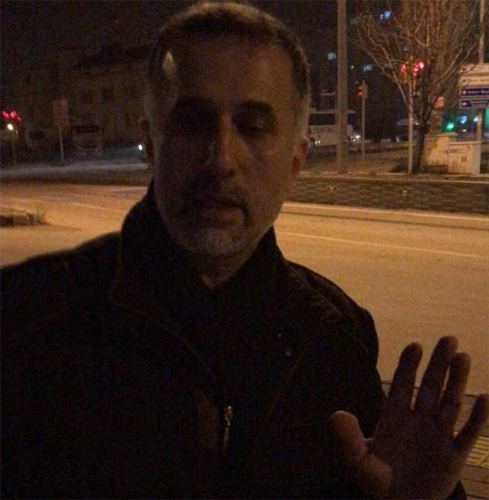 Gaybubet evinde basıldılar! Polis eşleri, Yargıtay üyesi, dekan... - Resim: 2