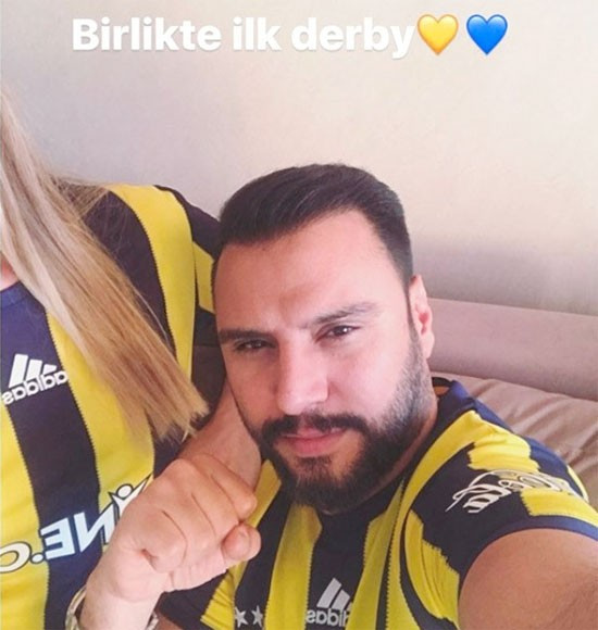 Alişan'ın sevgilisi Eda Erol kimdir? Esra Erol'un kardeşi meğer... - Resim: 1