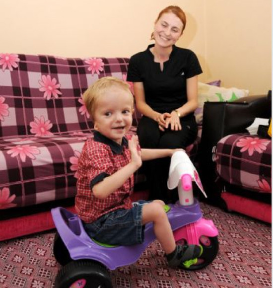 Şu an bir mucizeye bakıyorsunuz - Resim: 1