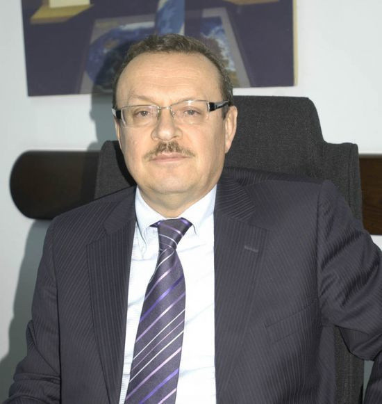 Ahmet Saim Kılavuz aslen nereli Uludağ Üniversitesi yeni rektörü kimdir? - Resim: 0