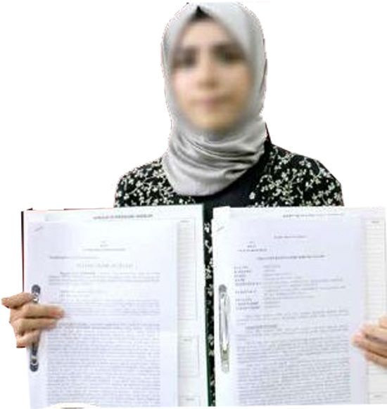 Cebrail Can Kalaycı tutuklansın TT oldu! Doktor Hacer'i taciz mesajları ifşa oldu - Resim: 3