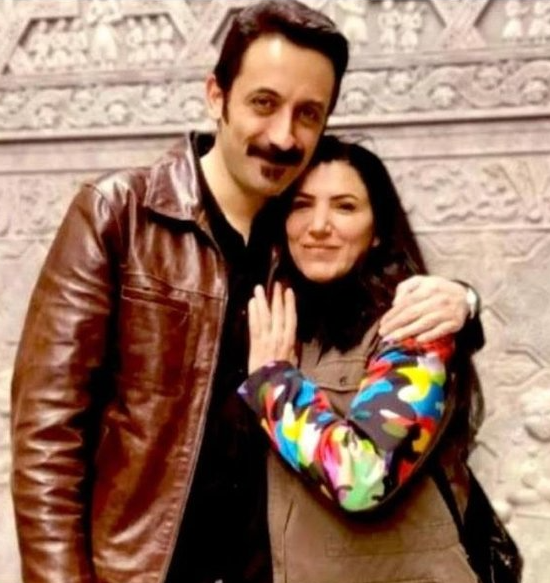 Kuruluş Osman'da rol alan oyuncu Çağdaş Çankaya ve eşi hayatını kaybetti - Resim: 0