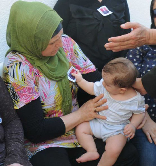 'Kuzum yetim kaldı' - Resim: 3