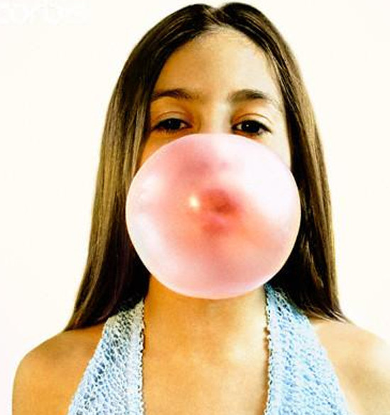 Bu ülkede sakız çiğnemek yasak - Resim: 4