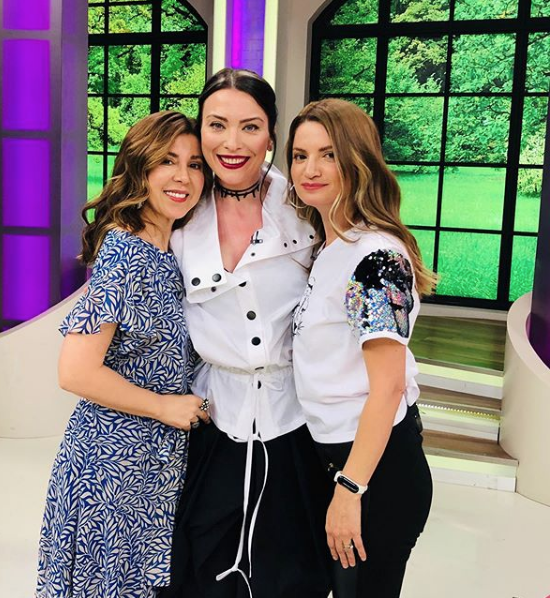 Emrah'ın eski rol arkadaşı Arzu Yanardağ da Sinan Akçıl'a hak verip bombaladı - Resim: 2