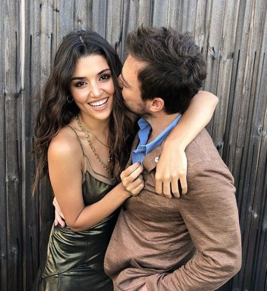 Murat Dalkılıç TV8 O Ses Türkiye jürisi mi olacak? Acun Ilıcalı'ya göz kırptı - Resim: 1