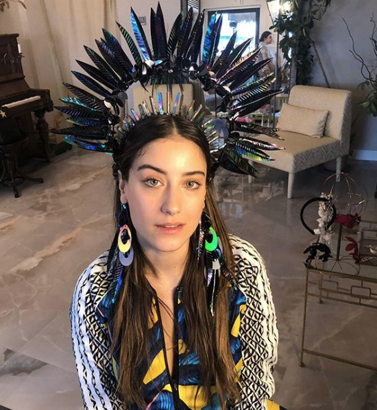 Hamileliğini duyurmuştu! Hazal Kaya tatil sezonunu açtı - Resim: 4