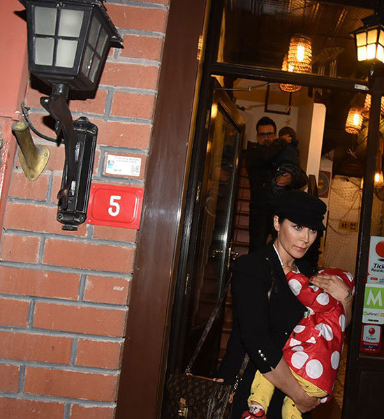 Emrah'ı çıldırtan olay: Gönderin bunları yoksa... - Resim: 3