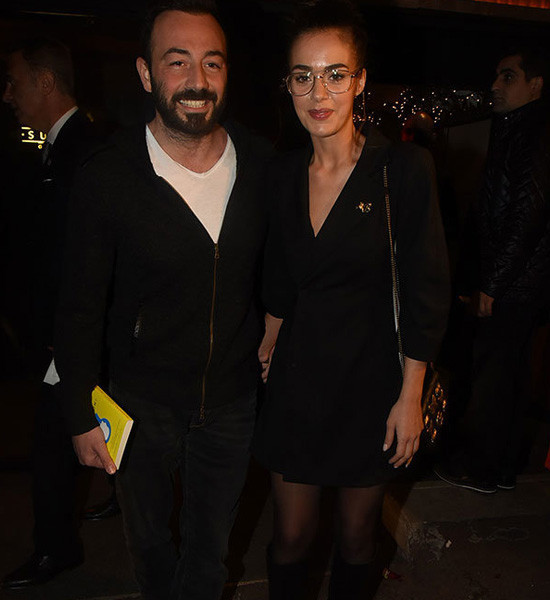 Hakan Baş'ın güzel kız yorumuna Bensu Soral bakın ne cevap verdi! - Resim: 1