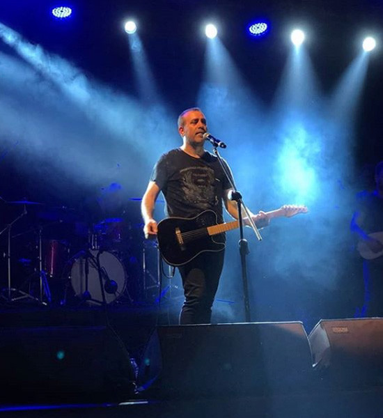 Haluk Levent'ten örnek davranış! Yaptığını öğrenince 'helal olsun' diyeceksiniz - Resim: 2