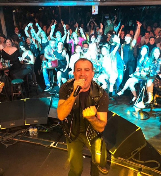 Haluk Levent'ten örnek davranış! Yaptığını öğrenince 'helal olsun' diyeceksiniz - Resim: 3