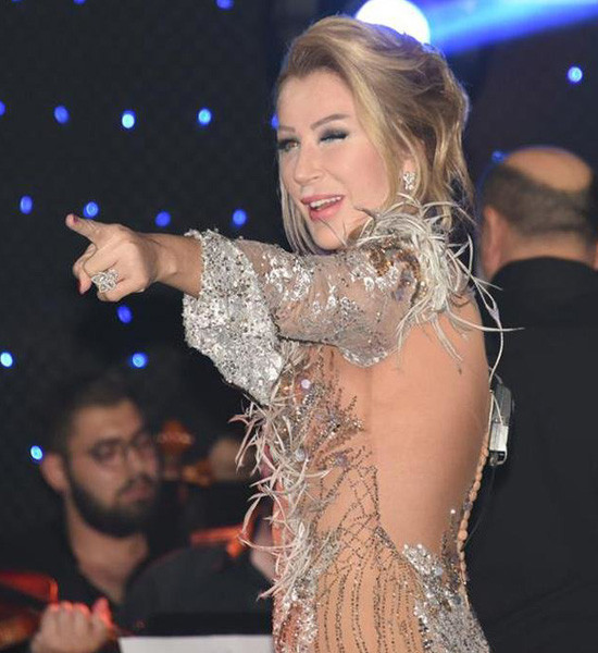 Seda Sayan'dan olay sözler! Onları biz doğuruyoruz istesek döveriz - Resim: 4