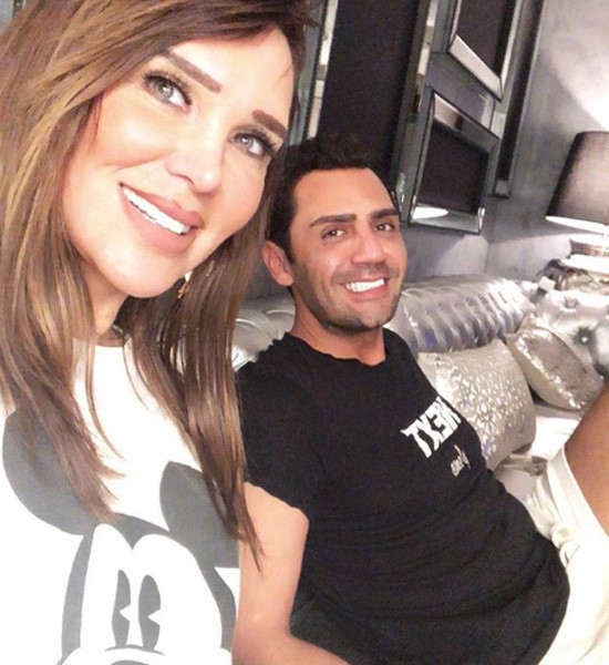 Büyük kapışmada Seren Serengil ve Yaşar İpek'ten yeni hamle!  - Resim: 4