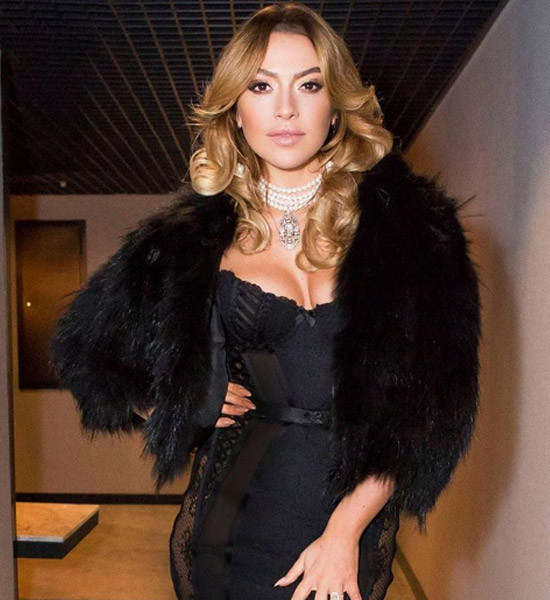 Hadise, Serengil ile Semercioğlu'na 100 bin TL'lik dava açtı! - Resim: 4
