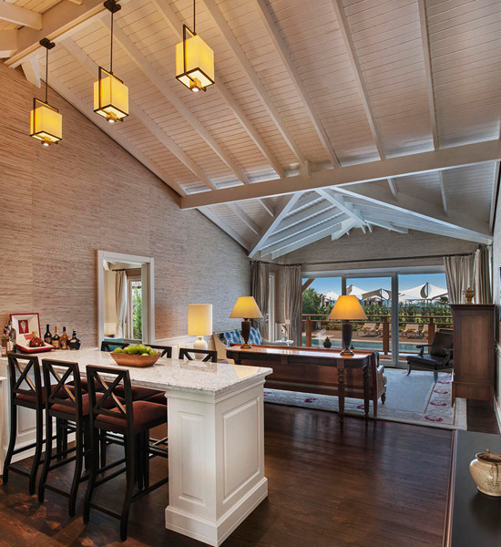 Tam bir zengin işi geceliği 19 bin dolar! - Resim: 4