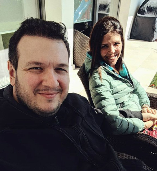 Şahan Gökbakar Cem Yılmaz rekabeti kulvar değiştirdi! - Resim: 2