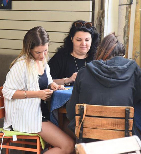 Talat Bulut'un rol arkadaşı Eda Ece taciz iddiasıyla ilgili bakın ne dedi - Resim: 4