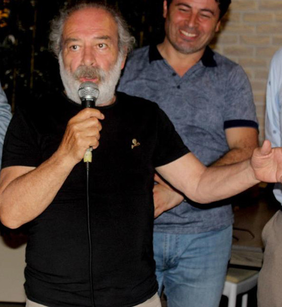 Yeşilçam'ın efsane ismi Eşref Kolçak yapımcılara veryansın etti!  - Resim: 3