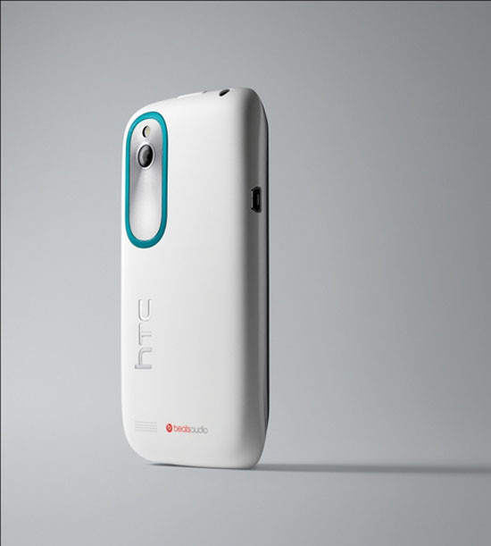 İşte iPhone 5'in rakipleri - Resim: 2