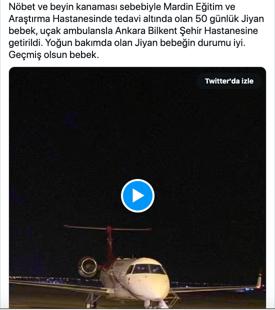 Bakan Fahrettin Koca sevindirici haberi sosyal medyadan duyurdu - Resim: 0