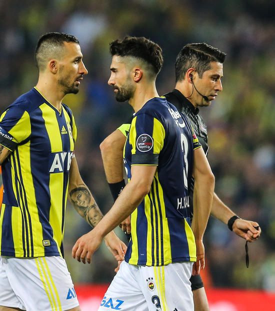 Fenerbahçe 10 ismi transfer edecek! İki golcüyle anlaşma tamam - Resim: 3