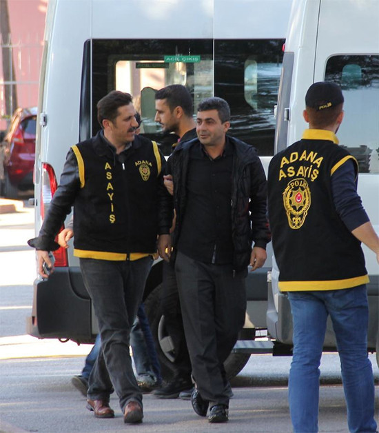 Bu partiye 46. kez kumar baskını yapıldı! - Resim: 2