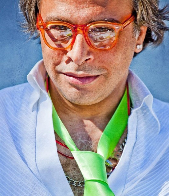 Barbaros Şansal polisi görünce kıvırdı! İfadesine bakın - Resim: 4