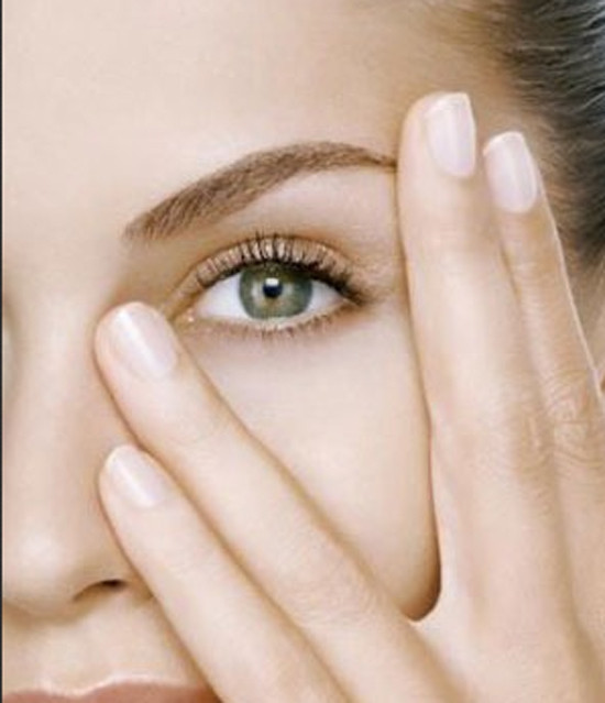 Cinsel tercih gözlerden anlaşılabiliyor - Resim: 4