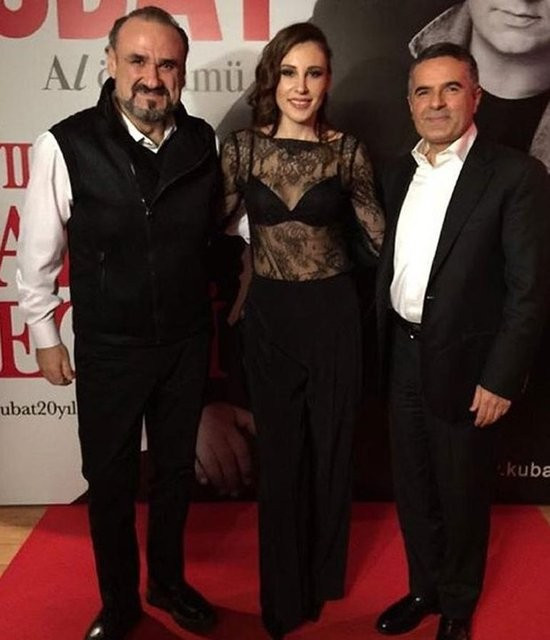 10 ayda tam 60 kilo verdi! Hakan Aysev'in son hali - Resim: 3