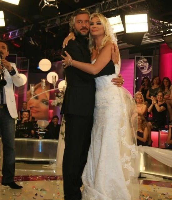 Eski eşi Metin Yüncü'nün gözaltına alınması hakkında Songül Karlı bakın neler söyledi - Resim: 1