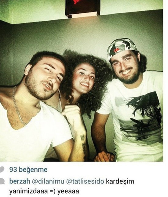 Tatlıses'in itirafına oğlu İdo bakın ne yanıt verdi! - Resim: 4