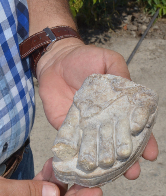 Terlik modası hiç değişmedi - Resim: 1